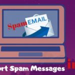 Report Spam Messages in Yahoo! Mail