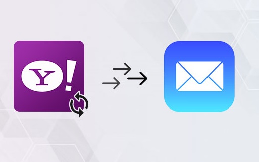synch yahoo mail with outlook